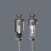 Wera 355 PZ 1x80mm Tornavida 05009310001 thumbnail 6
