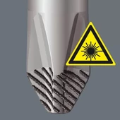 Wera 355 PZ 1x80mm Tornavida 05009310001 thumbnail 5