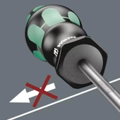 Wera 355 PZ 1x80mm Tornavida 05009310001 thumbnail 9