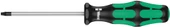 Wera 367 TX 10x80mm Tornavida 05028005001 thumbnail 1