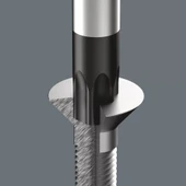 Wera 367 TX 10x80mm Tornavida 05028005001 thumbnail 9
