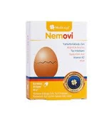 Medicago Nemovi 30 kapsül thumbnail 1