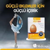 Medicago Nemovi 30 kapsül thumbnail 2