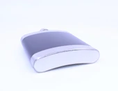 Siyah - Krom  Cep Matarası-Flask 7 OZ thumbnail 4