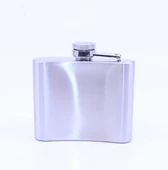 Mat Krom Cep Matarası-Flask 5 OZ thumbnail 6