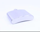 Mat Krom Cep Matarası-Flask 5 OZ thumbnail 5