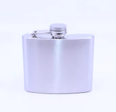 Mat Krom Cep Matarası-Flask 5 OZ thumbnail 1