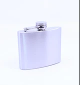 Mat Krom Cep Matarası-Flask 5 OZ thumbnail 2