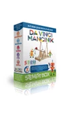 Stemist Box Da Vinci Mancınık thumbnail 1
