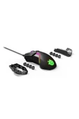 SteelSeries Rival 600 RGB Ergonomik Optik Kablolu Oyuncu Mouse thumbnail 5