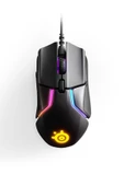 SteelSeries Rival 600 RGB Ergonomik Optik Kablolu Oyuncu Mouse thumbnail 1