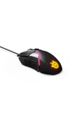 SteelSeries Rival 600 RGB Ergonomik Optik Kablolu Oyuncu Mouse thumbnail 3