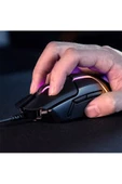 SteelSeries Rival 600 RGB Ergonomik Optik Kablolu Oyuncu Mouse thumbnail 9