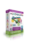 Stemist Box Hoverboard thumbnail 1