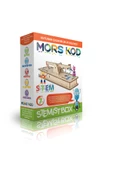 Stemist Box Mors Kod thumbnail 5