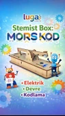 Stemist Box Mors Kod thumbnail 1