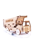 Stemist Box Hidrolik Kamyon thumbnail 6