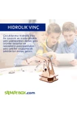 Stemist Box Hidrolik Vinç thumbnail 8