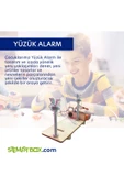 Stemist Box Yüzük Alarm thumbnail 7