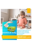 Stemist Box Hidrolik Vinç thumbnail 9