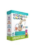 Stemist Box Hidrolik Vinç thumbnail 1