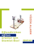 Stemist Box Yüzük Alarm thumbnail 6