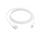 Lightning To Usb Şarj Data Kablosu (1M) thumbnail 1