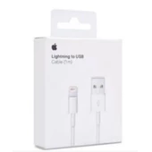 Lightning To Usb Şarj Data Kablosu (1M) thumbnail 2