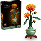 Lego icons Chrysanthemum 10368 thumbnail 1