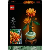 Lego icons Chrysanthemum 10368 thumbnail 3