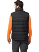 Jack Wolfskin 1207691-6000 Ather Down M Erkek Yelek thumbnail 2