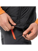 Jack Wolfskin 1207691-6000 Ather Down M Erkek Yelek thumbnail 5