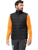Jack Wolfskin 1207691-6000 Ather Down M Erkek Yelek thumbnail 1