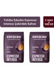 Tchibo Eduscho Caffe Espresso Intenso 500 gr x 2 Adet thumbnail 1
