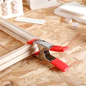WORKPRO WP232007 50mm Metal Mandal/İşkence thumbnail 7