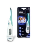 Braun Prt1000 Dijital Ateş Ölçer thumbnail 2