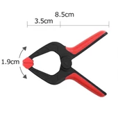WORKPRO WP232011 50mm Plastik Mandal/İşkence thumbnail 10