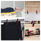 WORKPRO WP232011 50mm Plastik Mandal/İşkence thumbnail 9