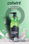 Tuzsuz Keratin Şampuan 1000ml thumbnail 2