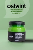 Keratin Saç Maskesi 500 ml thumbnail 2