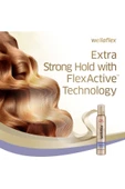 Flex 2nd Day Volume Extra Strong Hold Saç Köpüğü - 200 ml thumbnail 4