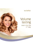 Flex 2nd Day Volume Extra Strong Hold Saç Köpüğü - 200 ml thumbnail 5