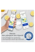 Nemlendiricili Kolonya 180 ml 3'lü Set thumbnail 2