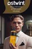 After Shave Kolonya No:05 400 ml thumbnail 4