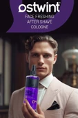 After Shave Kolonya No :4 400 ml thumbnail 1