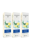 Nemlendiricili Kolonya 180 ml 3'lü Set thumbnail 1
