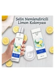 Nemlendiricili Kolonya 180 ml 3'lü Set thumbnail 3