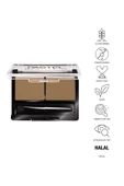 Profashion Eyebrow Duo 01 Light Kaş Farı thumbnail 2