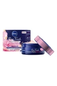 Rose Touch Anti-Wrinkle Night Cream 50ml thumbnail 1