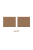 Profashion Eyebrow Duo 01 Light Kaş Farı thumbnail 4